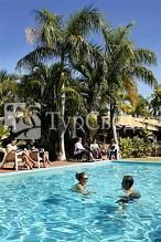 Bayside Holiday Apartments Broome 3*