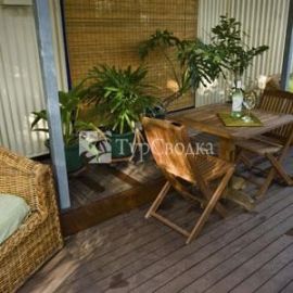 Broome Oasis Bed & Breakfast 3*