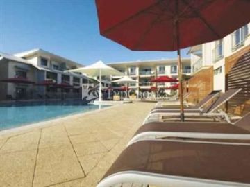 Oaks Broome 4*