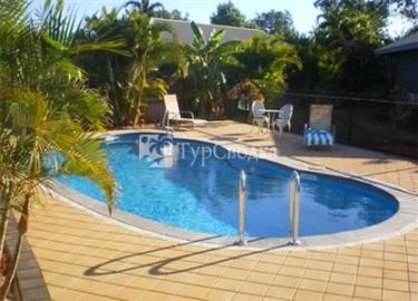 Ochre Moon Bed & Breakfast Broome 4*