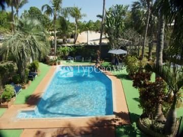 Tropicana Inn Broome 3*