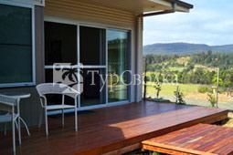 Sunrise Bed & Breakfast 4*