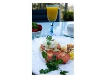 Arabella Guesthouse 4*
