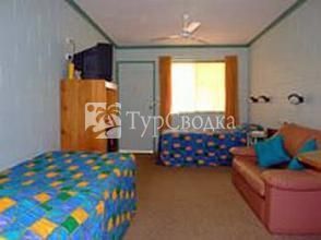 Buderim Motor Inn 3*