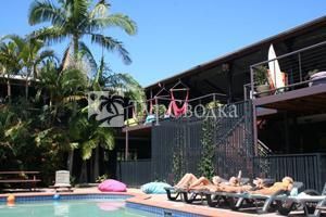 Byron Bay YHA 4*