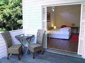 Byron Cove Beach House 4*