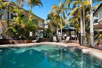 Cossies Apartment Byron Bay 4*