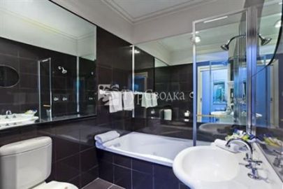 Caboolture Central Motor Inn 3*