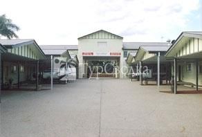 Caboolture Colonial Motel 2*
