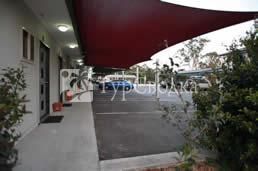 M1 Motel Caboolture 1*