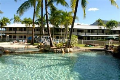 All Seasons Cairns Gateway Resort 3*