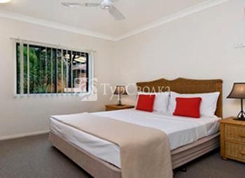 Best Western Central Plaza Apartments Cairns 4*