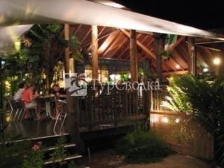 Figtree Lodge Cairns 3*