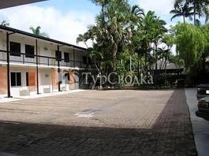 High Chaparral Motel Cairns 3*