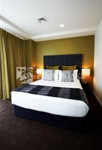 Inn Cairns Boutique Apartments 4*