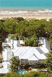Villa Paradiso Beachfront Apartments Cairns 4*