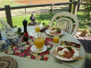 Blackwattle Farm Bed and Breakfast 4*
