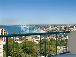 Burgess @ Kings Beach Apartments 3*