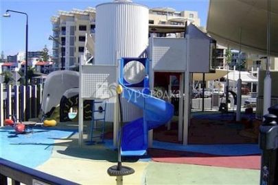 Casablanca Beachfront Apartments 3*