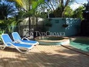 Fairseas Apartments Golden Beach Caloundra 4*