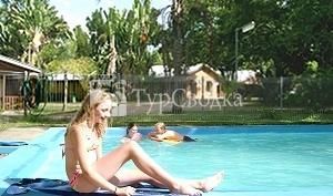 Glass House Mountains Holiday Village Accommodation Caloundra 3*