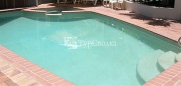Kings Bay Apartments 4*