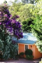 Maleny Villas 4*