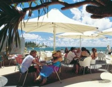 Maritime Holiday Units Caloundra 4*
