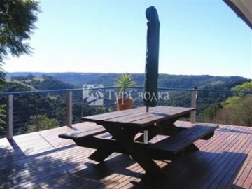 Montville Holiday House 3*