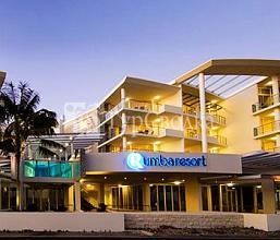 Rumba Beach Resort & Spa 5*