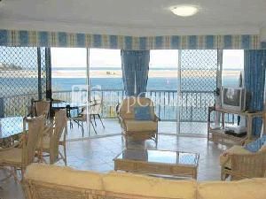 Sandy Shores Apartments Caloundra 4*