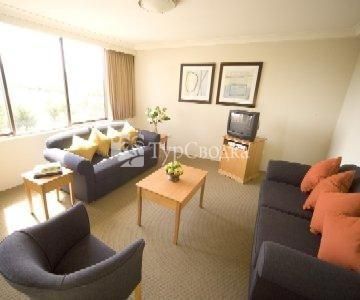 BreakFree Capital Tower Canberra 4*
