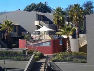 Manuka Park Apartments 4*