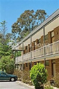 Red Cedars Motel Canberra 3*