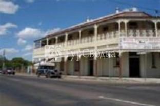 Royal Private Hotel 3*