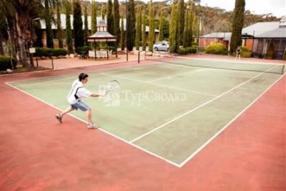 Clare Country Club 4*