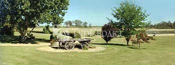 Tokemata Retreat Cobram 4*