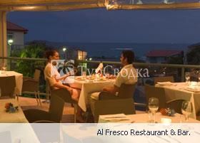 Aqualuna Beach Resort 4*