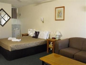 Australian Safari Motel 3*