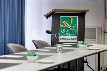 Quality Inn City Centre 4*