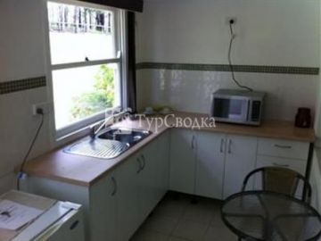 Sinclairs Country Retreat Conjola 3*
