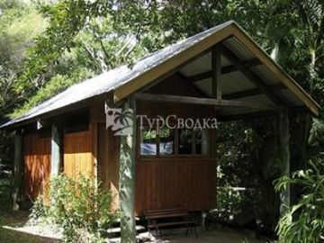 Mungumby Lodge Cooktown 3*