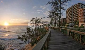 Clubb Coolum Beach 4*