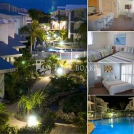 Coolum at the Beach Apartment Coolum Beach 4*