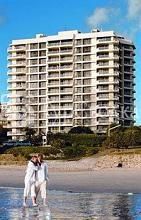 Coolum Caprice Luxury Holiday Apartment Coolum Beach 4*