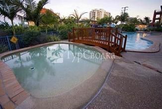 Endless Summer Resort 4*