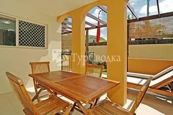 Nirvana Luxor Boutique Resort & Retreat Coolum Beach 4*