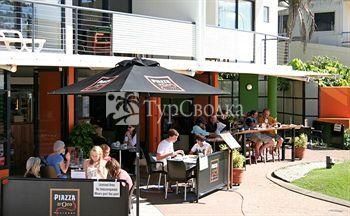 The Beach Retreat Coolum 4*