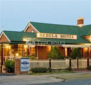 Nebula Motel 3*