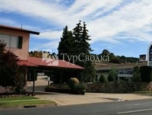 Sovereign Inn Cooma 3*